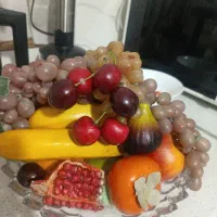 میوه مصنوعی