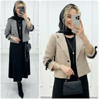 انواع لباس مجلسی و بیرونی|لباس|مشهد, فلسطین|دیوار