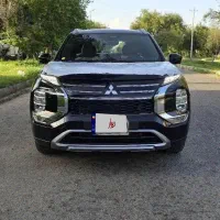 اوتلندر اچ لاین مشکی 2026