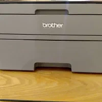 چاپگر دورو زن Brother Justio HL-L2320D|پرینتر، اسکنر، کپی، فکس|تهران, لویزان|دیوار