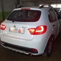 کوییک GXL مدل 1404 صفر|خودرو سواری و وانت|تهران, استاد معین|دیوار