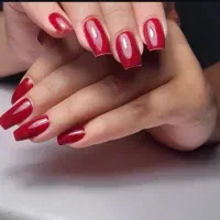 مدل کاشت ناخن رایگان