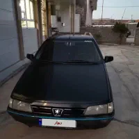 405 مدل 83 تک برگ