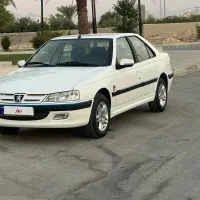 پارس تیوفایو مدل ۹۶جم