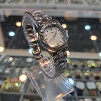 ساعت مچی زنانه جواهری مجلسی A+ (رنگبندی)|ساعت|مشهد, راهنمایی|دیوار