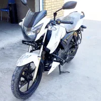 موتور اپاچی 180