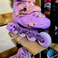 +٪اسکیت قابل تنظیم سایز ۰ایمن و با کیفیت