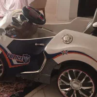 ماشین شارجی