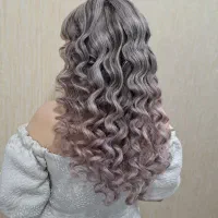 شینیون وبراشیینگ|خدمات آرایشگری و زیبایی|مشهد, شهرک رازی (شهرک غرب)|دیوار