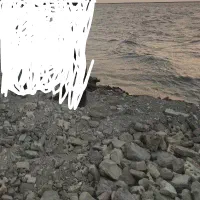 زمین روستای خراشادی متراژ182قیمت پایین