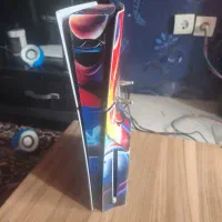 ps5 slim standard معاوضه