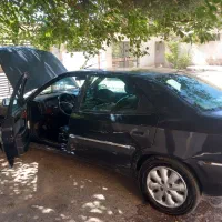 سیتروئن زانتیا 1800cc، مدل ۱۳۸۱