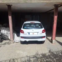 ۲۰۷ خشک فول|خودرو سواری و وانت|مشهد, بلال|دیوار