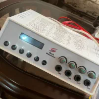 دستگاه اکسیژن ساز و فزیوتراپی خانگی|آرایشی، بهداشتی، درمانی|فردیس, قریشی|دیوار