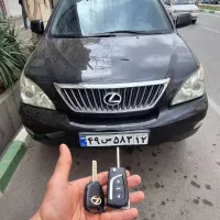 تویوتا لگسوس کرولا پریوس CHR کلیدسازی ریموت سازی|خدمات موتور و ماشین|مشهد, حسابی جنوبی (شهرک غرب)|دیوار