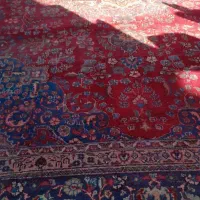 فرش دست بافت 12 متری