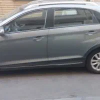 ماشین ام وی ام315|خودرو سواری و وانت|تهران, بلوار کشاورز|دیوار