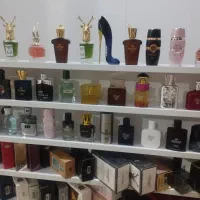 ادکلن مردانه و زنانه|آرایشی، بهداشتی، درمانی|اراک, |دیوار