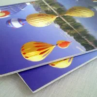 چاپ فوم برد