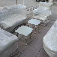 مبل کلاسیک نو|مبلمان خانگی و میز عسلی|تهران, امامت|دیوار