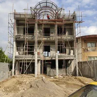 شرکت پیمانکاری ویلا سازان شمال ساختمان ویلا استخر|خدمات پیشه و مهارت|رامسر, |دیوار