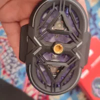 فن خنک کننده|لوازم جانبی موبایل و تبلت|صدرا-فارس, فاز ۲|دیوار