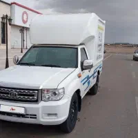 فروش وانت پادرا