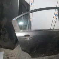 درب عقب سمت شاگرد MVM530