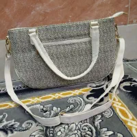 یه جفت کفش با یه کیف با کفشا ست|کیف، کفش، کمربند|آران و بیدگل, |دیوار