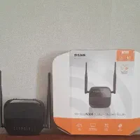 مودم D-Link - DSL-124