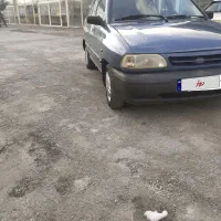 پرایدمدل85 درحد|خودرو سواری و وانت|پیرانشهر, |دیوار