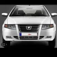 سورن پلاس 1404موتور ایکس یو سون