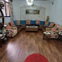 اپارتمان ۲خواب طبقه همکف