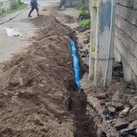 نفر جهت حفاری