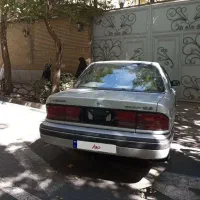 میتسوبیشی گالانت، مدل ۱۹۹۲|خودرو سواری و وانت|تهران, دروس|دیوار