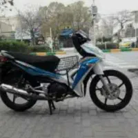 tvs نئو مدل۹۵ فول کلاج دار کمکار