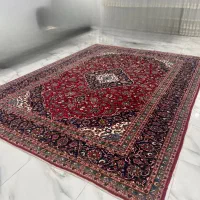 یک تخته فرش 12 متری|فرش|آمل, |دیوار