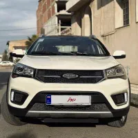 ام‌وی‌ام X22 مدل ۴۰۱|خودرو سواری و وانت|ساری, |دیوار