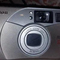 دوربین کنون شیک کلکسیونی|دوربین عکاسی و فیلمبرداری|تهران, شهران جنوبی|دیوار