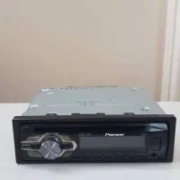 دو عدد ضبط پایونر اصلی خوش قیمت