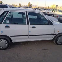 پراید مدل 86