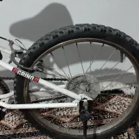 دوچرخه ۲۰|دوچرخه، اسکیت، اسکوتر|قرچک, مهدیه|دیوار