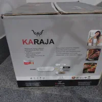 آون توستر کاراجا|اجاق گاز و لوازم برقی پخت‌وپز|آذرشهر, |دیوار