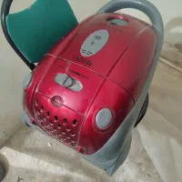 جارو موشکی|جاروبرقی، جارو شارژی، بخارشو|تربت‌حیدریه, سرمحله|دیوار