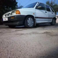 هاچبک کره|خودرو سواری و وانت|چورزق, |دیوار