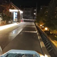 ۸۰متر مفید+۸۰متر حیاط مجتمع شقایق