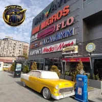 ارزان ترین قیمت تور وان را از ما بخواهید