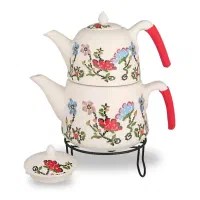 کتری قوری river