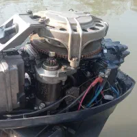 موتور ۴۸ یاماها