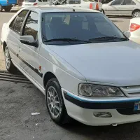 پارس دوگانه کارخانه در حد|خودرو سواری و وانت|اراک, |دیوار